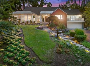 250 Overbrook Dr, Columbus, OH 43214