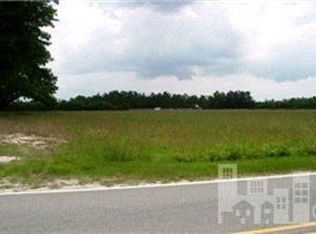 0 Herrings Chapel Rd, Burgaw, NC 28425
