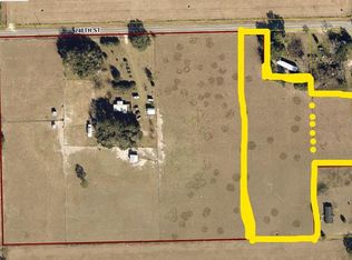 65 Road, O'Brien, FL 32071