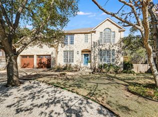6408 Tracton Ct, Austin, TX 78739