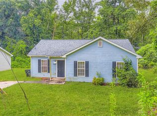 7127 Greenway Cv SW, Covington, GA 30014
