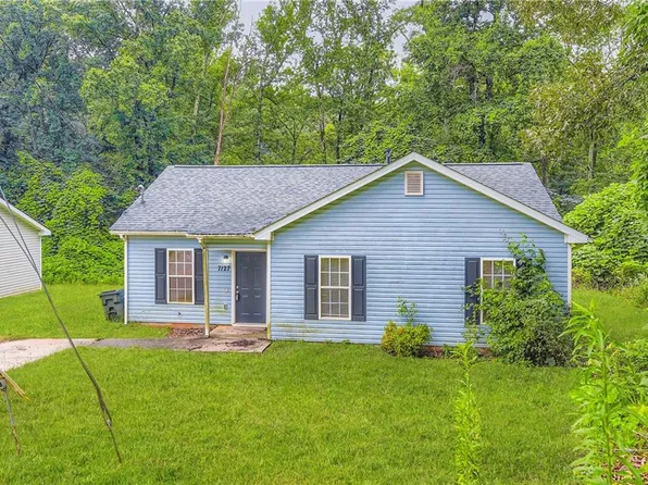 7127 Greenway Cv SW, Covington, GA 30014