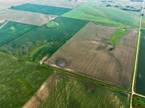 County Road 29, Burke, SD 57523