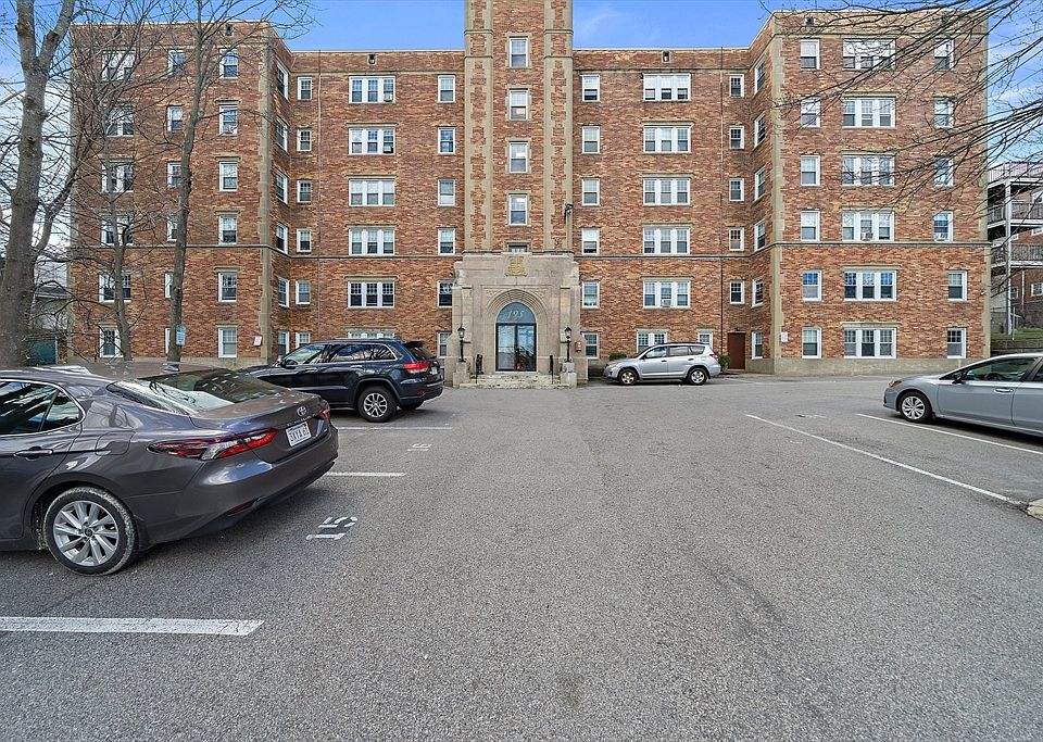 1st image of 195 Thomas Burgin Pkwy Unit 608
