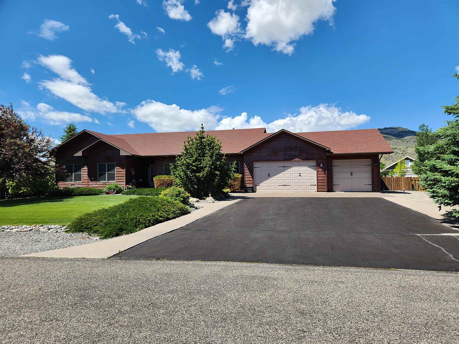163 S Chugwater Dr, Cody, WY 82414 MLS 10030278 Zillow