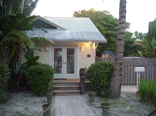 1209 W Las Olas Blvd, Fort Lauderdale, FL 33312