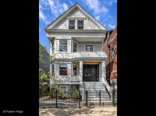 2632 N Bosworth Ave, Chicago, IL 60614