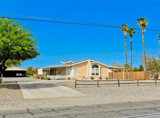 149078 Del Rey Dr, Big River, CA 92242