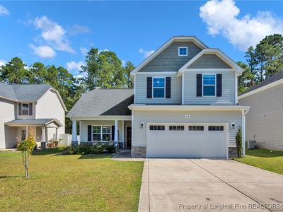 216 Blue Bay Ln, Cameron, NC, 28326