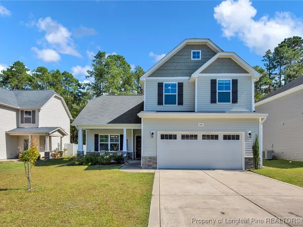 216 Blue Bay Ln, Cameron, NC 28326
