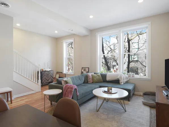 1719 W Julian St #2, Chicago, IL 60622