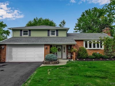 4920 Holly Pl, Hamburg, NY, 14075