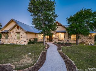 138 Hunters View Cir, Boerne, TX 78006