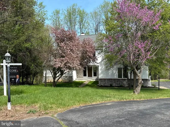 311 Rolling Knoll Dr, Bel Air, MD 21014