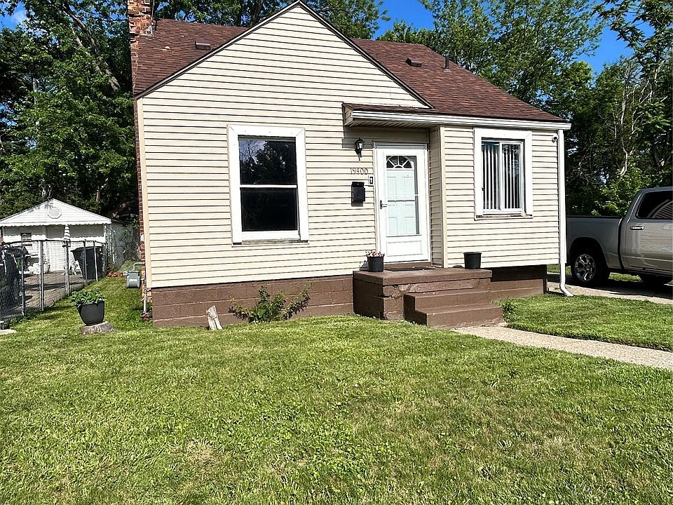 1st image of 19400 Healy St