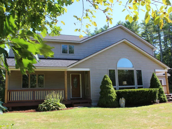 214 Augusta Rockland Road, Windsor, ME 04363