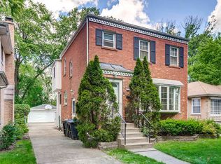 6984 N Tonty Ave, Chicago, IL
