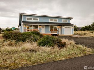 1277 Fleetwood Ave, Ocean Shores, WA