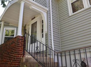 6016 Eitman Ave, Saint Louis, MO 63139