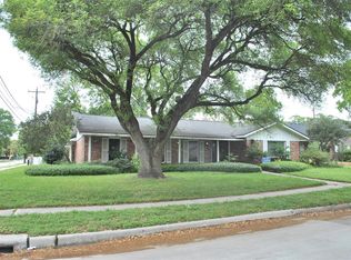 4946 Cheena Dr, Houston, TX 77096