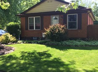 2611 Blackthorne Pl, Columbus, OH