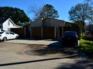 815 Church St, East Bernard, TX 77435