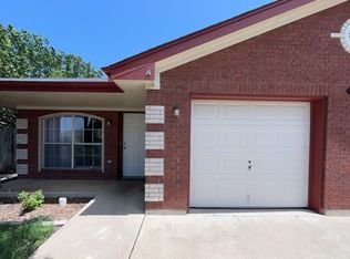 4508 July Dr, Killeen, TX 76549