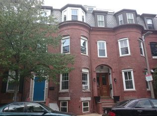 110 W 3rd St, South Boston, MA 02127