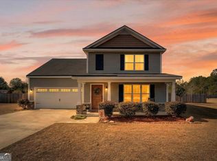 1441 Old Dixie Hwy S, Clyo, GA 31329