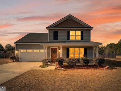 1441 Old Dixie Hwy S, Clyo, GA, 31329