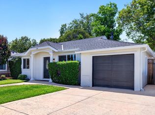 345 Orchard Ave, Sunnyvale, CA 94085