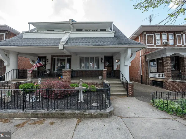 2508 S Cleveland St, Philadelphia, PA 19145