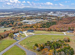 370 Apple Ln #21, Russellville, AR 72802