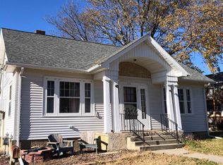 308 Sherman St, Wayne, NE 68787