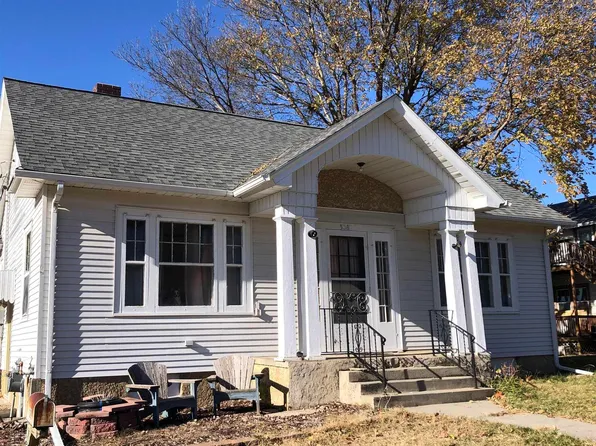 308 Sherman St, Wayne, NE 68787
