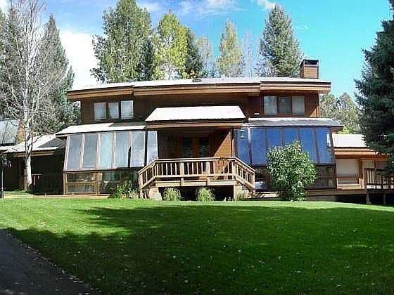 Old Photo - Modified since