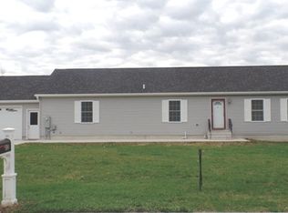 504 Lincoln Ave, Ackley, IA 50601