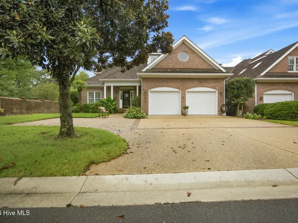 1916 Inverness Lane, Wilmington, NC 28405
