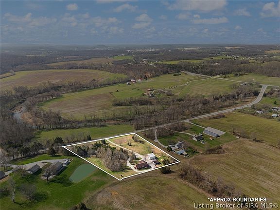 3rd image of 1120 Highway 335 NE