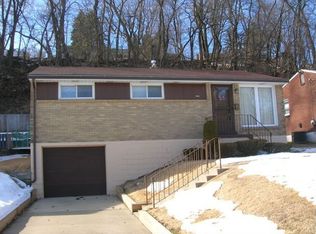 440 Janice Dr, Pittsburgh, PA