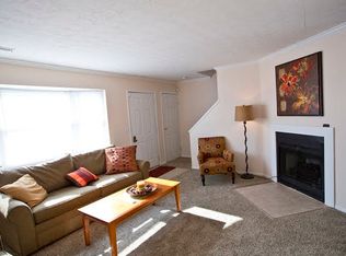 1602 Park Trail Dr, Westerville, OH 43081