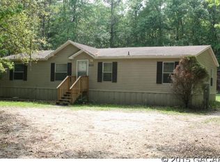 18800 N Highway 329, Micanopy, FL 32667