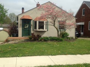 687 E Baird Ave, Barberton, OH 44203