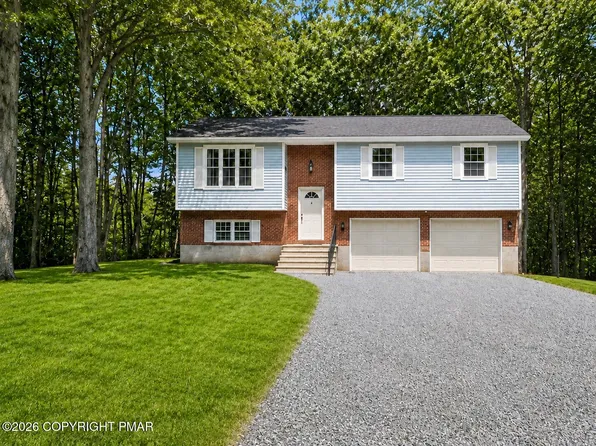 2081 Minqua Trl, Tobyhanna, PA 18466