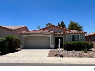 4707 E Carob Dr, Gilbert, AZ 85298