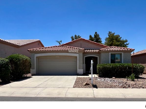 4707 E Carob Dr