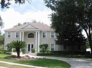 6612 Crescent Lake Dr, Lakeland, FL 33813