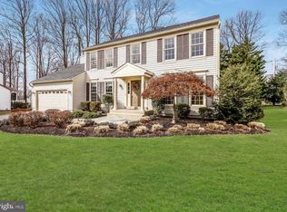 8 Apple Tree Ct, Catonsville, MD 21228