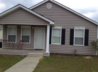151 Augustine Dr, Hattiesburg, MS 39402