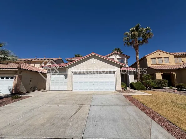 2992 Scenic Valley Way, Henderson, NV 89052